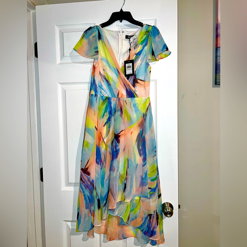 DKNY Dress